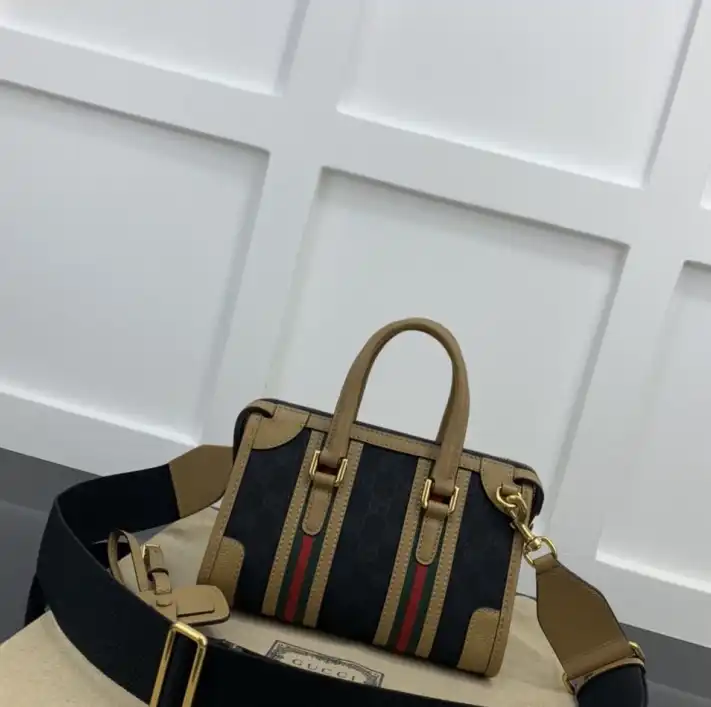 Gvc*1 top handle bags 4034h-0110