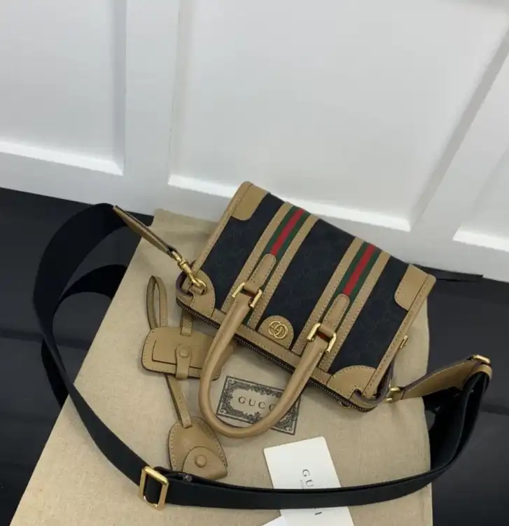 Gvc*1 top handle bags 4034h-0110