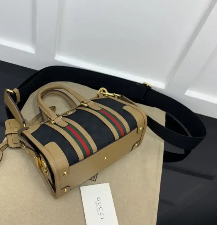 Gvc*1 top handle bags 4034h-0110