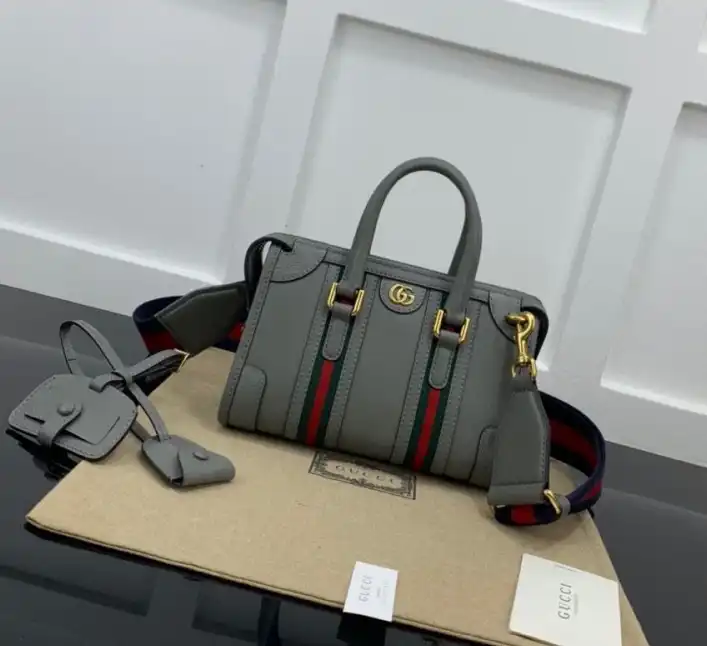 Gvc*1 top handle bags 4034h-0111