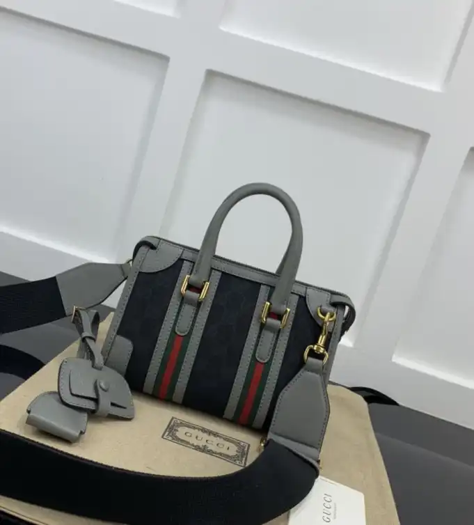 Gvc*1 top handle bags 4034h-0112