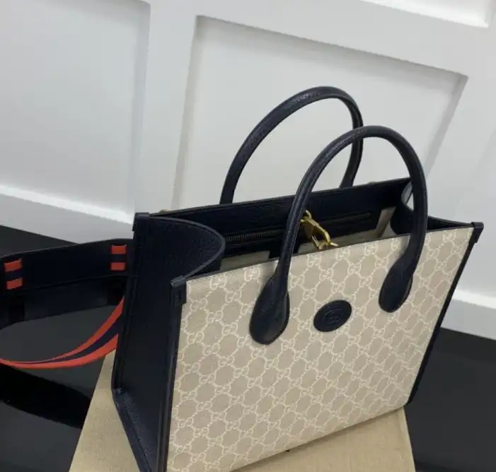 Gvc*1 shopping bags 4034h-0117