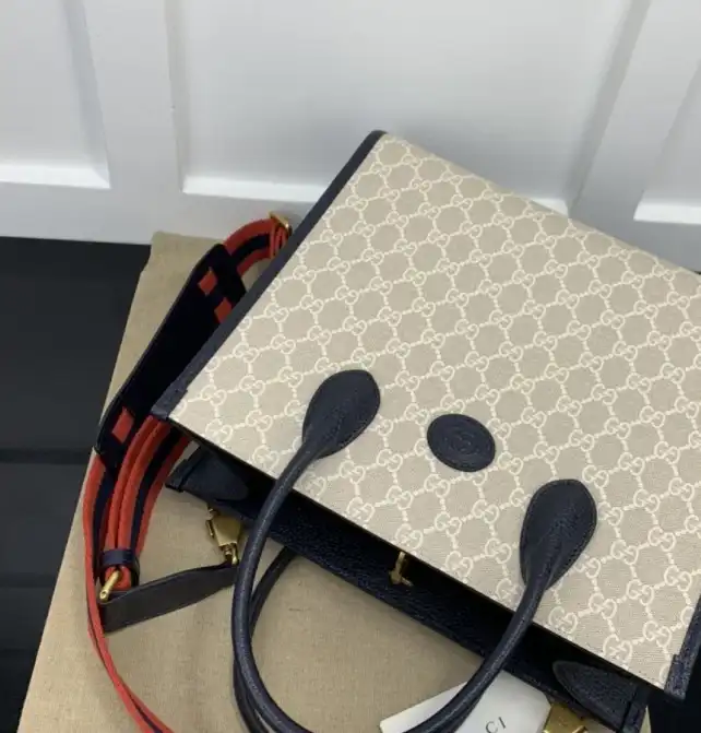 Gvc*1 shopping bags 4034h-0117