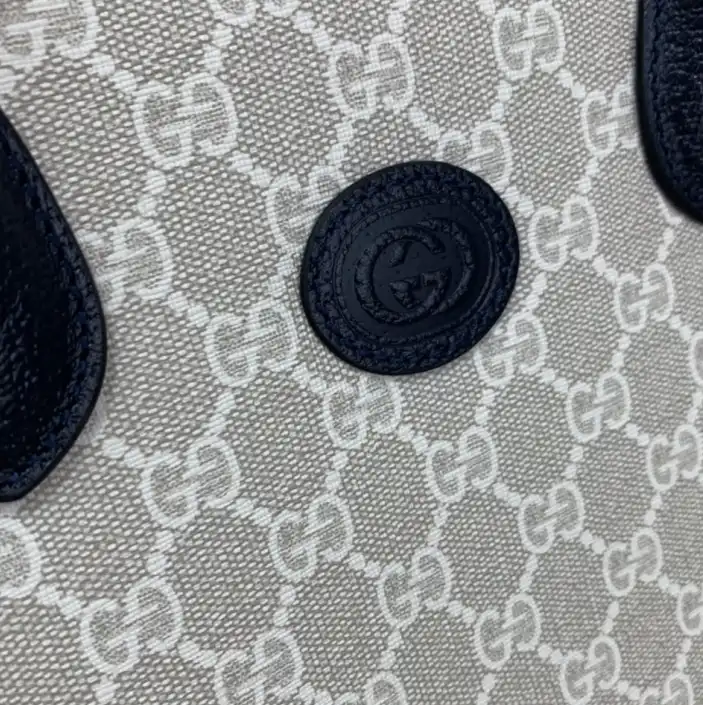 Gvc*1 shopping bags 4034h-0117