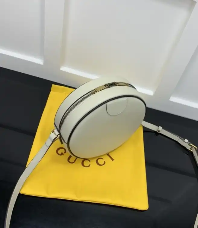 Gvc*1 round bags 4034h-0122