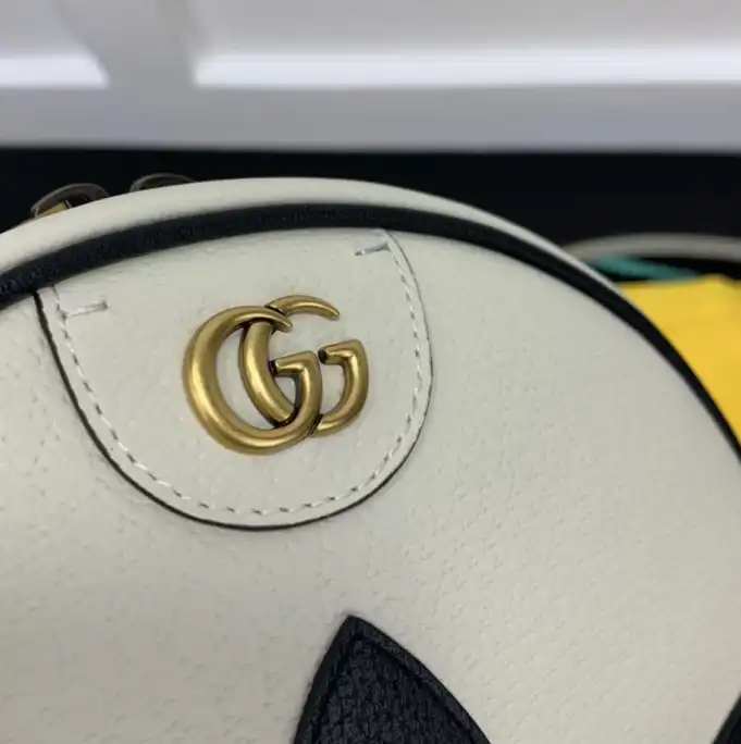 Gvc*1 round bags 4034h-0122
