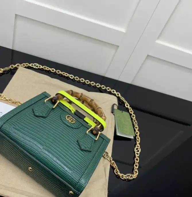 Gvc*1 top handle bags 4034h-0127