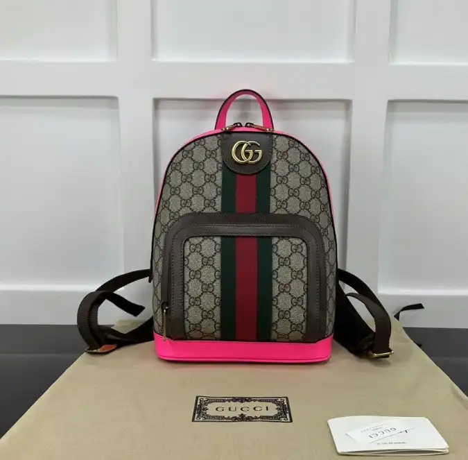 Gvc*1 backpacks 4034h-0146