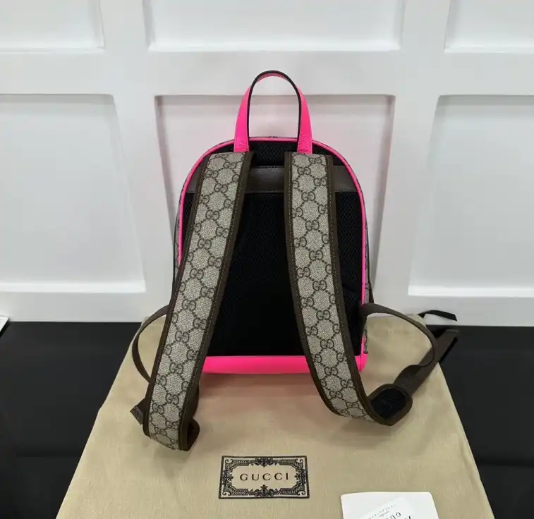 Gvc*1 backpacks 4034h-0146