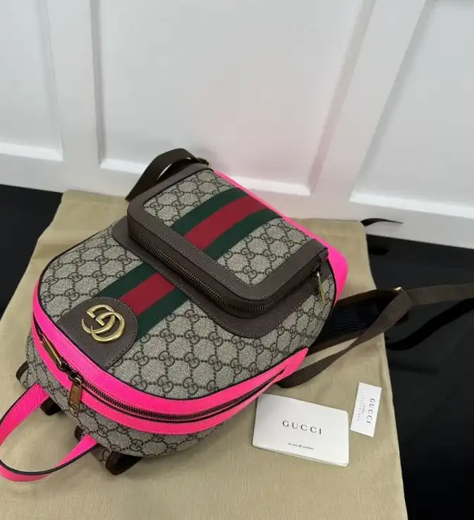 Gvc*1 backpacks 4034h-0146