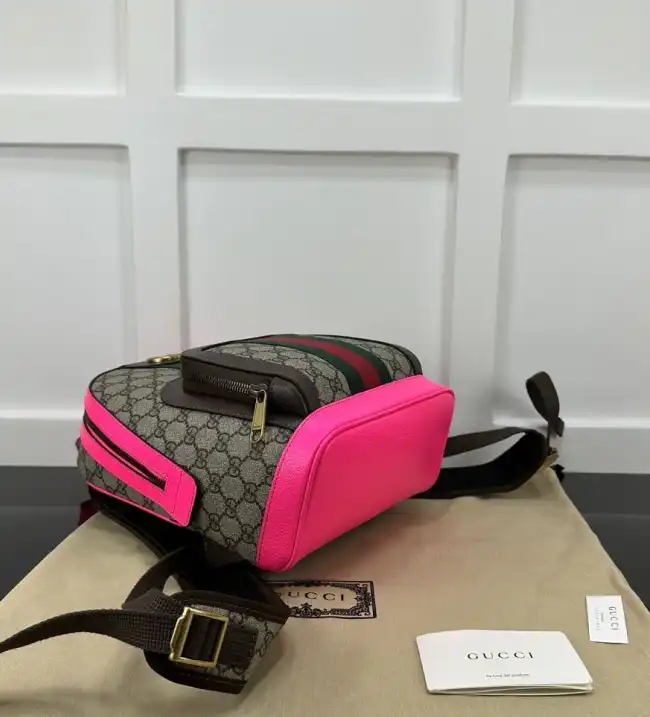 Gvc*1 backpacks 4034h-0146