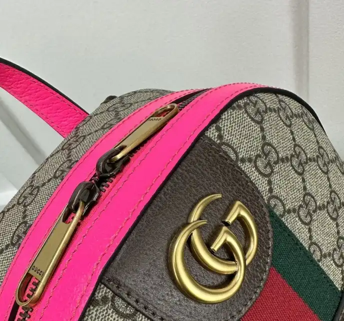 Gvc*1 backpacks 4034h-0146