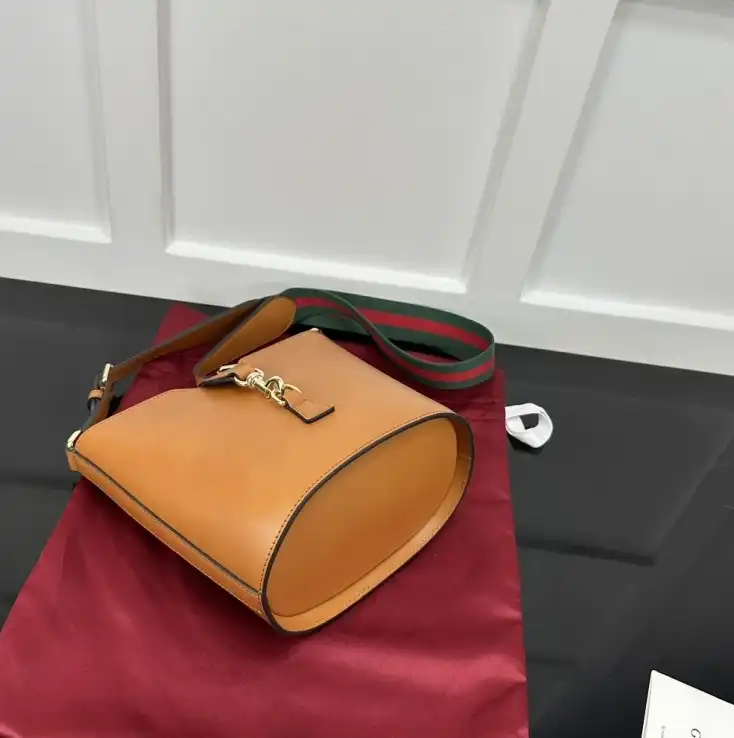 Gvc*1 bucket bags 4034h-0154