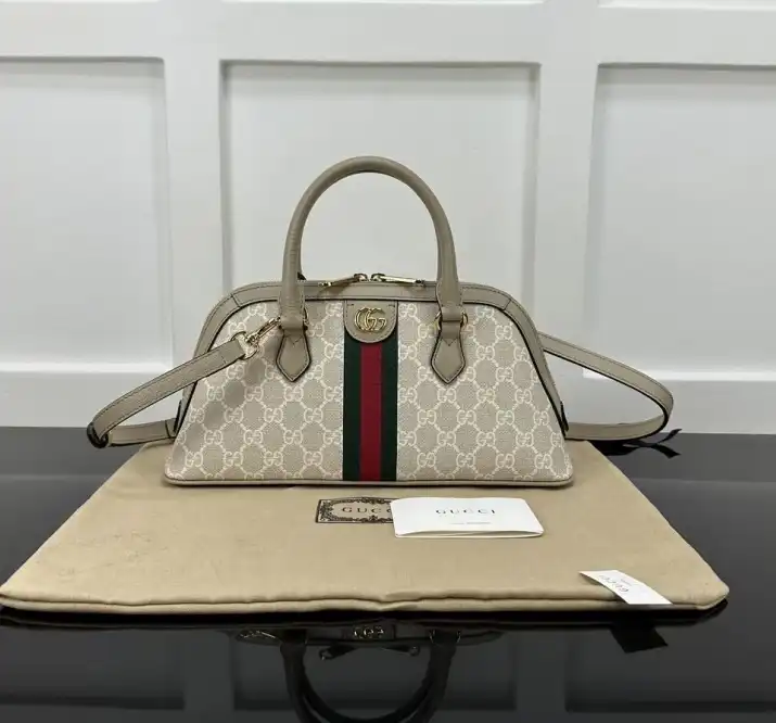 Gvc*1 top handle bags 4034h-0155