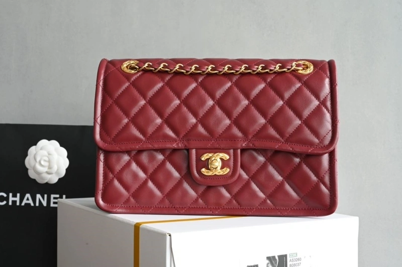 Ch**el cf series bags 4035f-0002