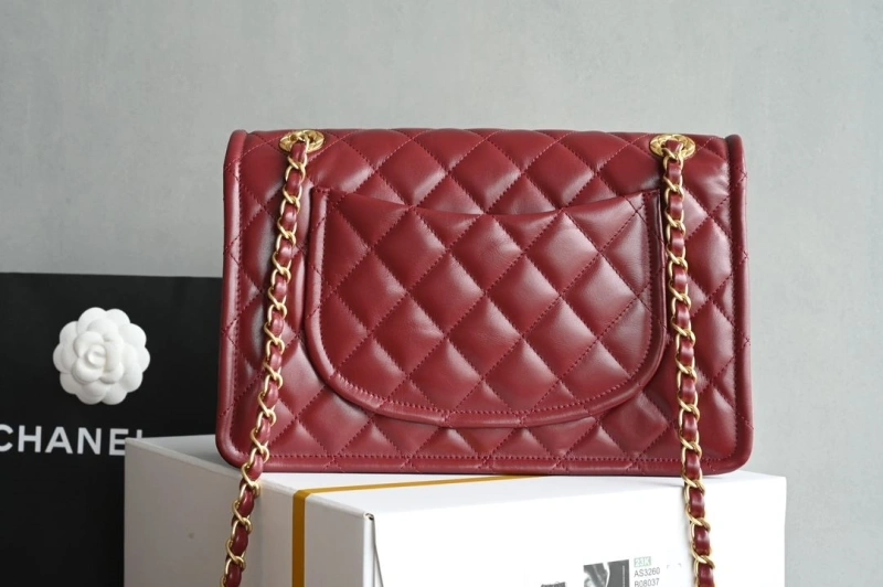 Ch**el cf series bags 4035f-0002