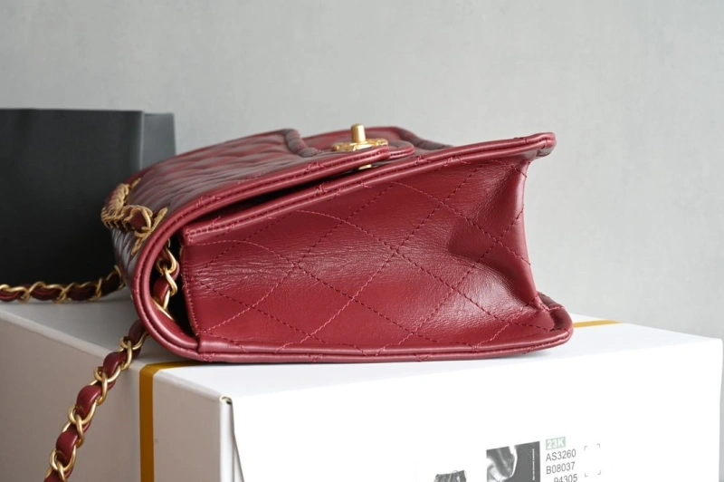 Ch**el cf series bags 4035f-0002
