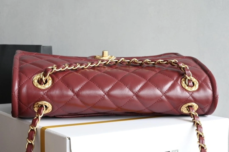Ch**el cf series bags 4035f-0002