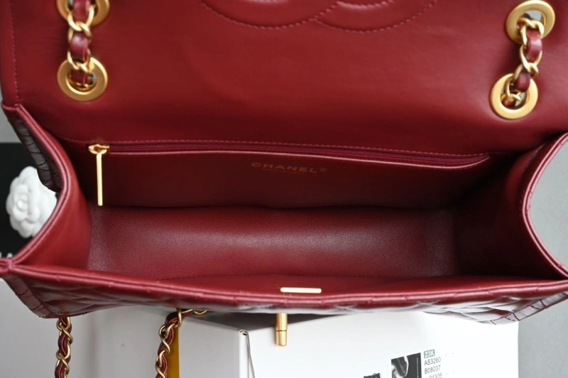 Ch**el cf series bags 4035f-0002