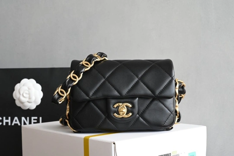 Ch**el cf series bags 4035f-0009