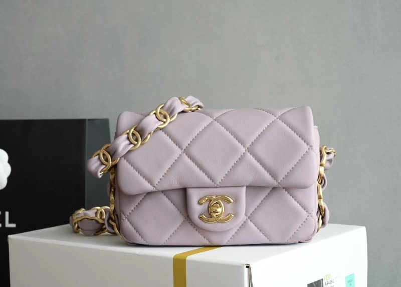 Ch**el cf series bags 4035f-0010