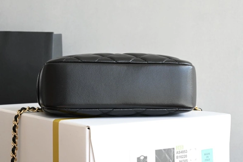 Ch**el satchel bags 4035f-0014