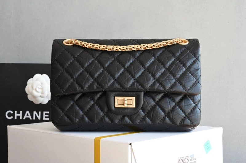 Ch**el cf series bags 4035f-0017