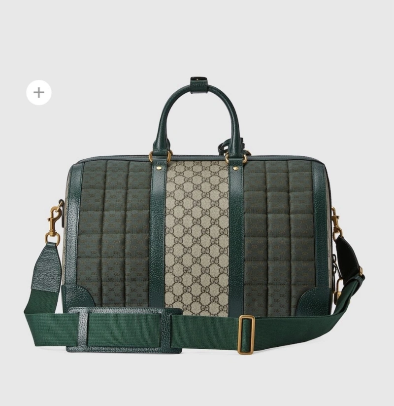 Gvc*1 travel bags 4036-0019