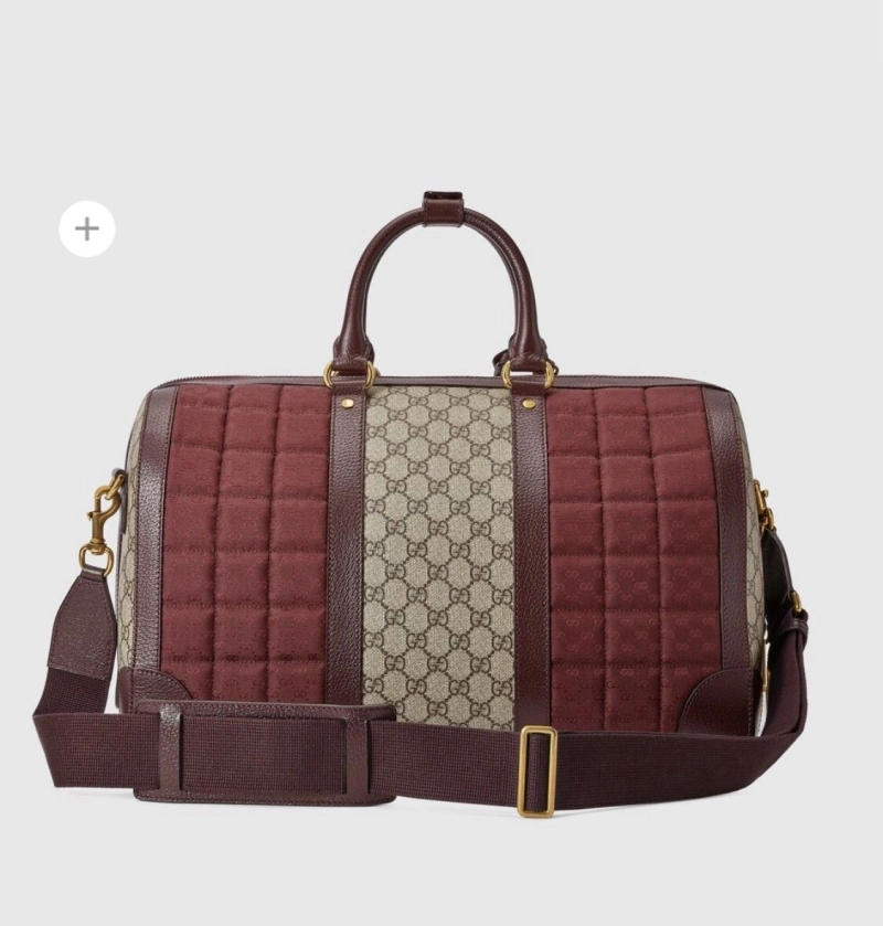 Gvc*1 travel bags 4036-0020