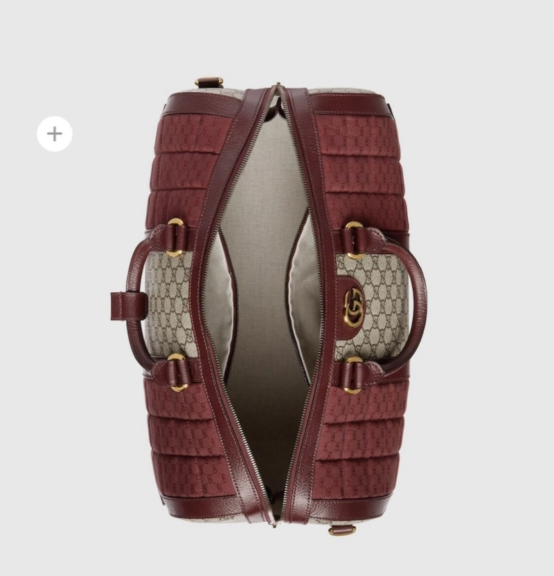 Gvc*1 travel bags 4036-0020