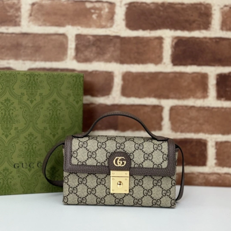 Gvc*1 satchel bags 4036-0035