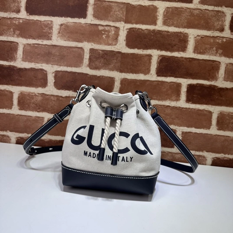 Gvc*1 bucket bags 4036-0043