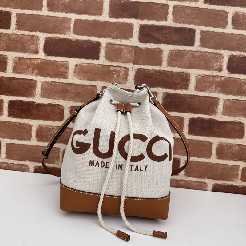 Gvc*1 bucket bags 4036-0044