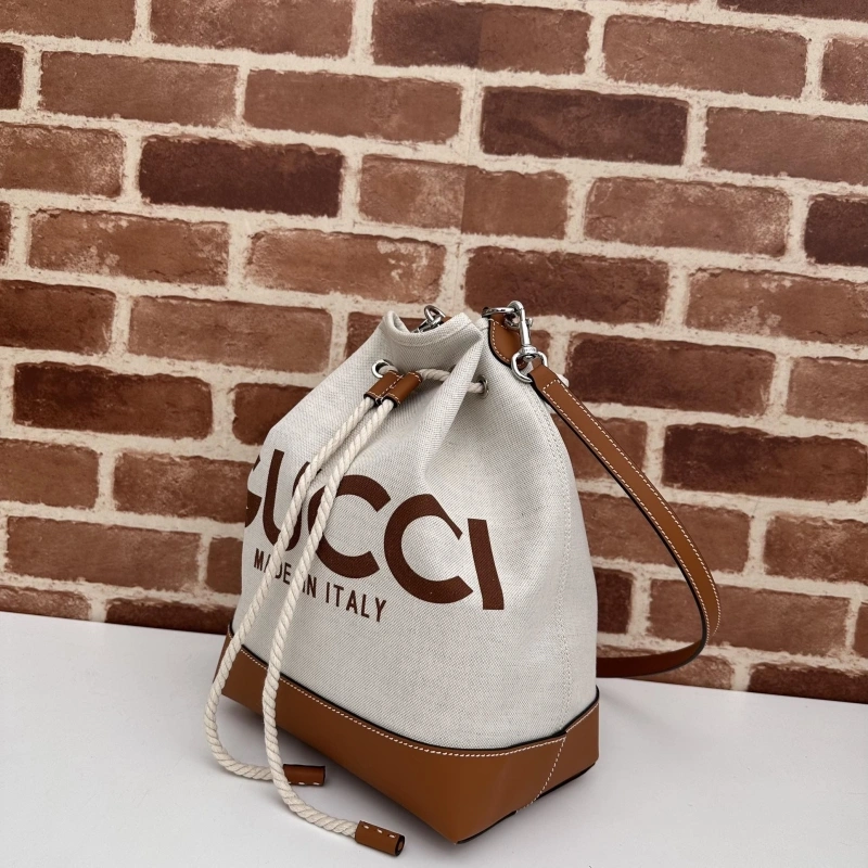 Gvc*1 bucket bags 4036-0044