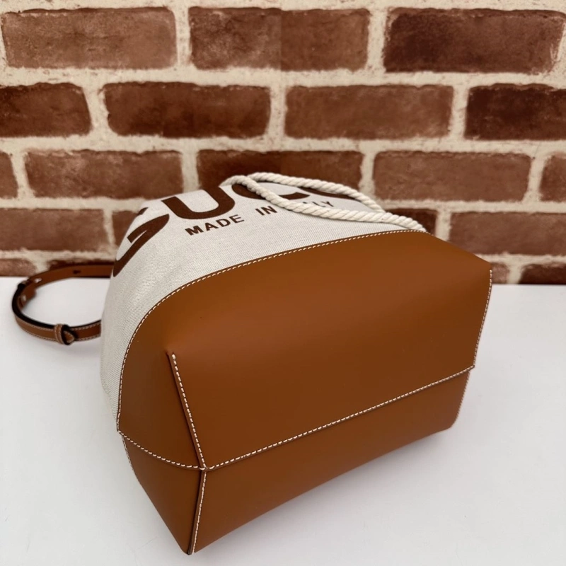 Gvc*1 bucket bags 4036-0044