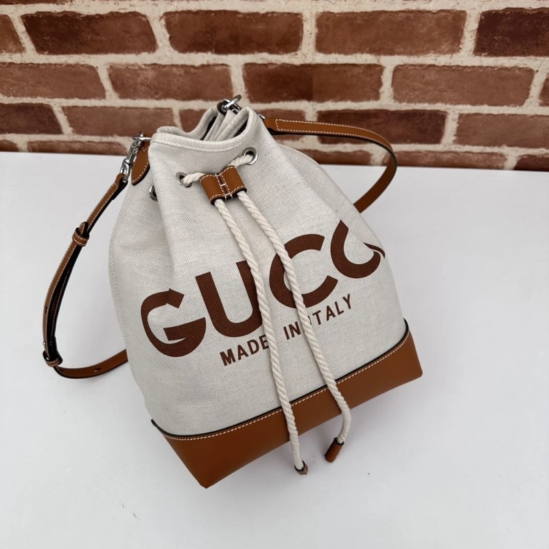 Gvc*1 bucket bags 4036-0044