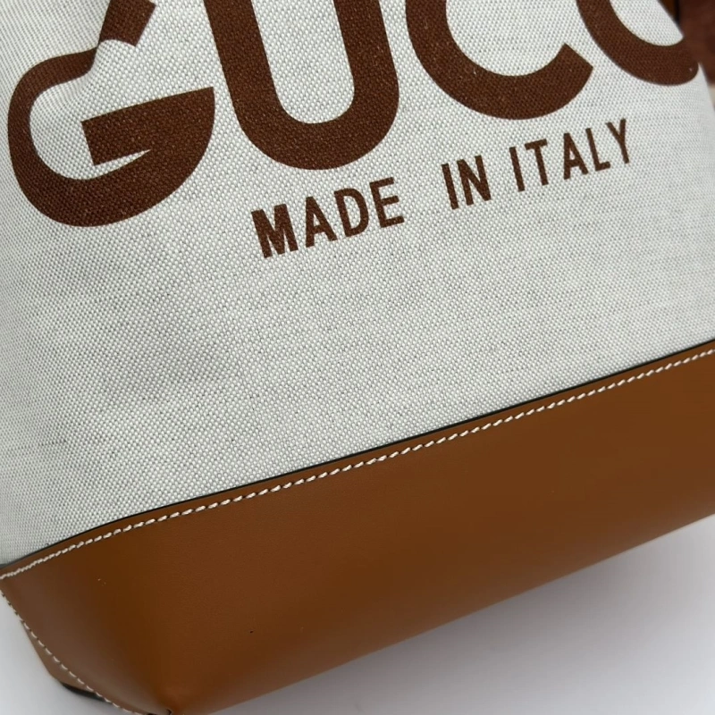 Gvc*1 bucket bags 4036-0044