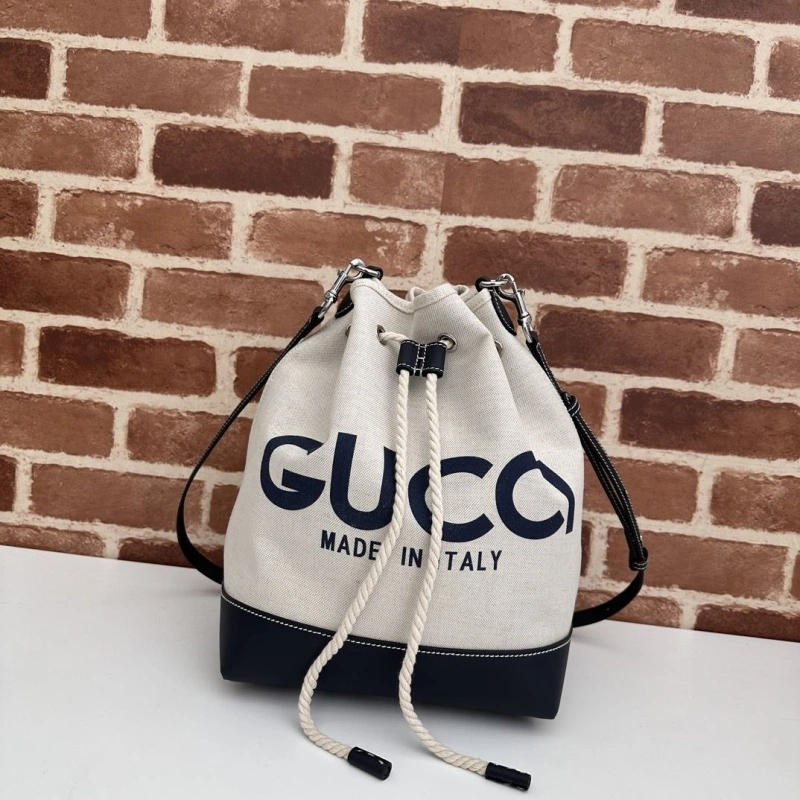 Gvc*1 bucket bags 4036-0045