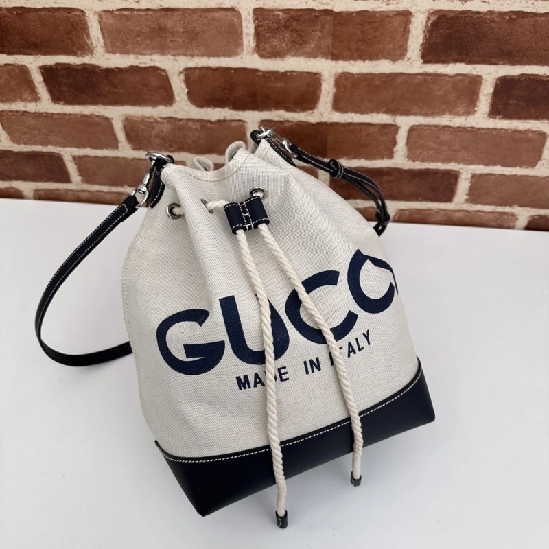Gvc*1 bucket bags 4036-0045