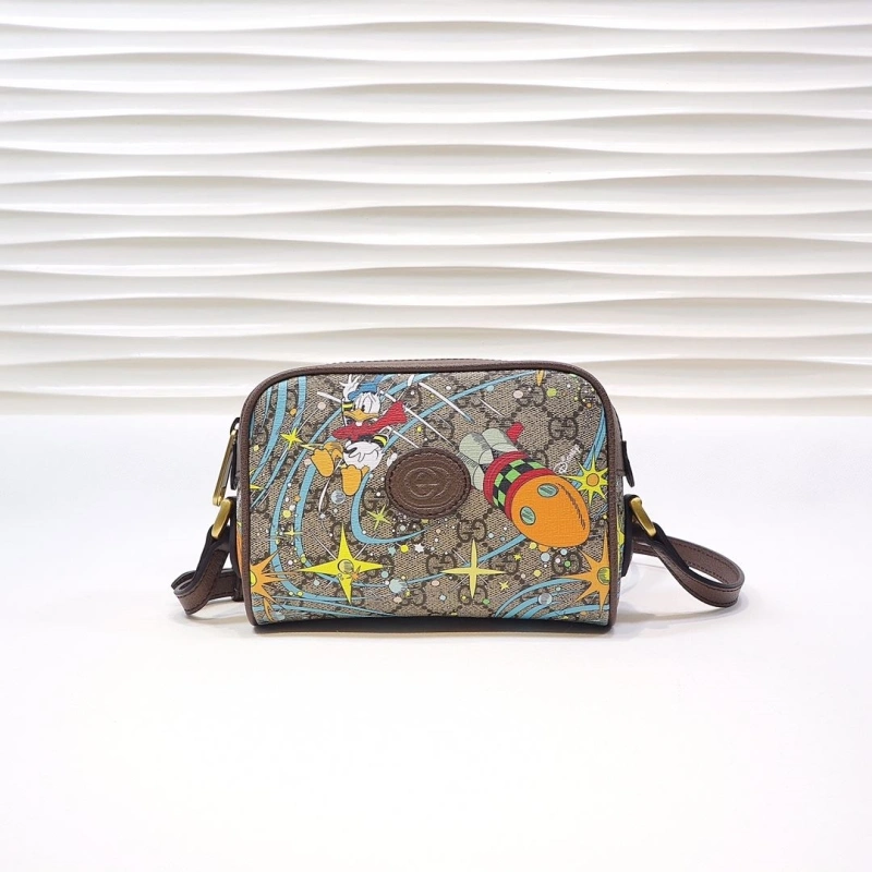 Gvc*1 satchel bags 4036-0047