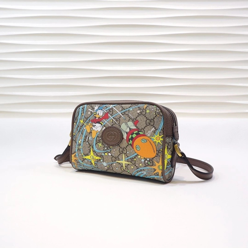 Gvc*1 satchel bags 4036-0047