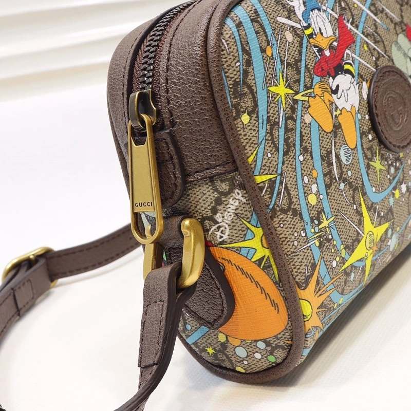 Gvc*1 satchel bags 4036-0047
