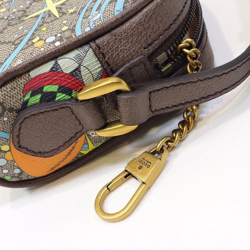 Gvc*1 satchel bags 4036-0047