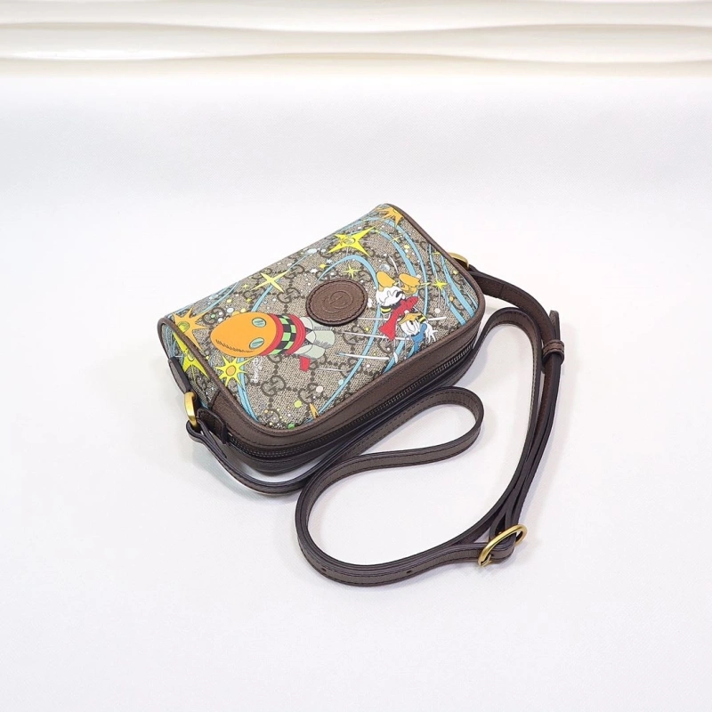 Gvc*1 satchel bags 4036-0047