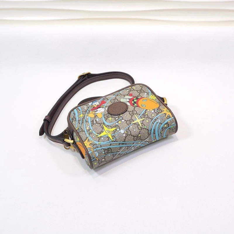 Gvc*1 satchel bags 4036-0047