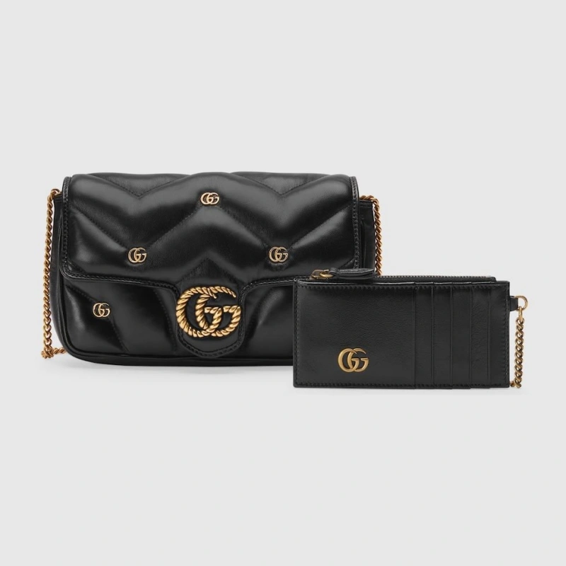 Gvc*1 satchel bags 4036-0061