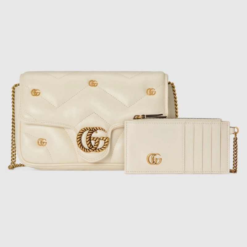 Gvc*1 satchel bags 4036-0062