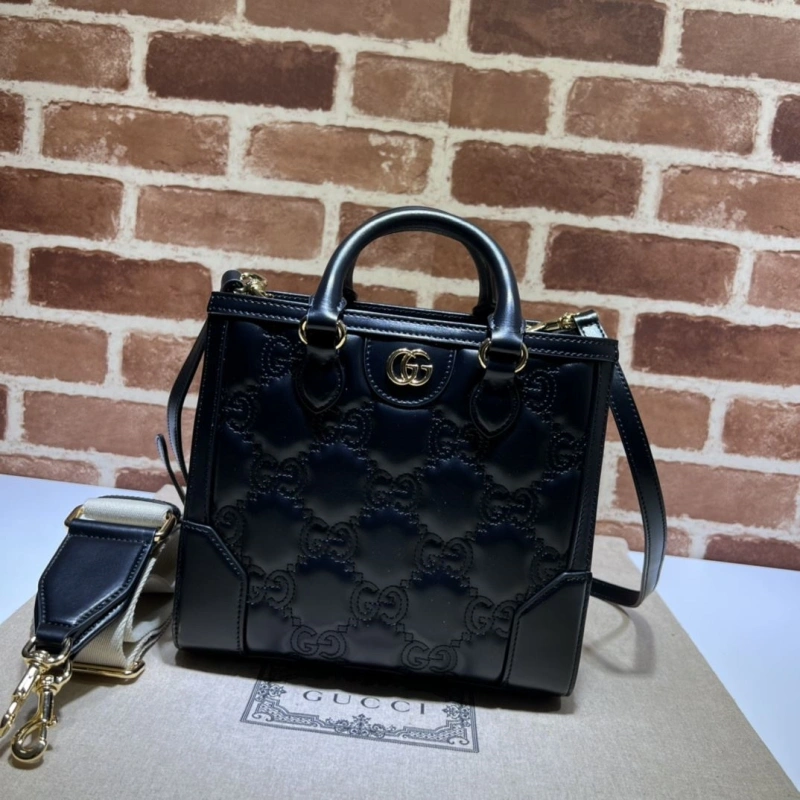 Gvc*1 top handle bags 4036-0070