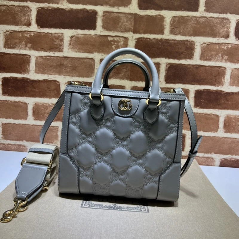 Gvc*1 top handle bags 4036-0072