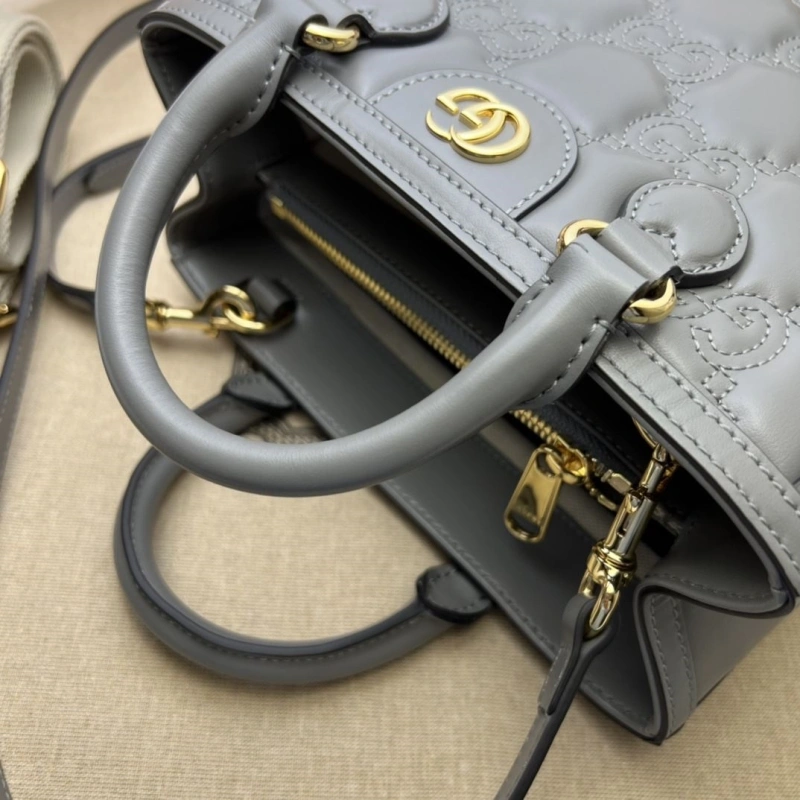 Gvc*1 top handle bags 4036-0072